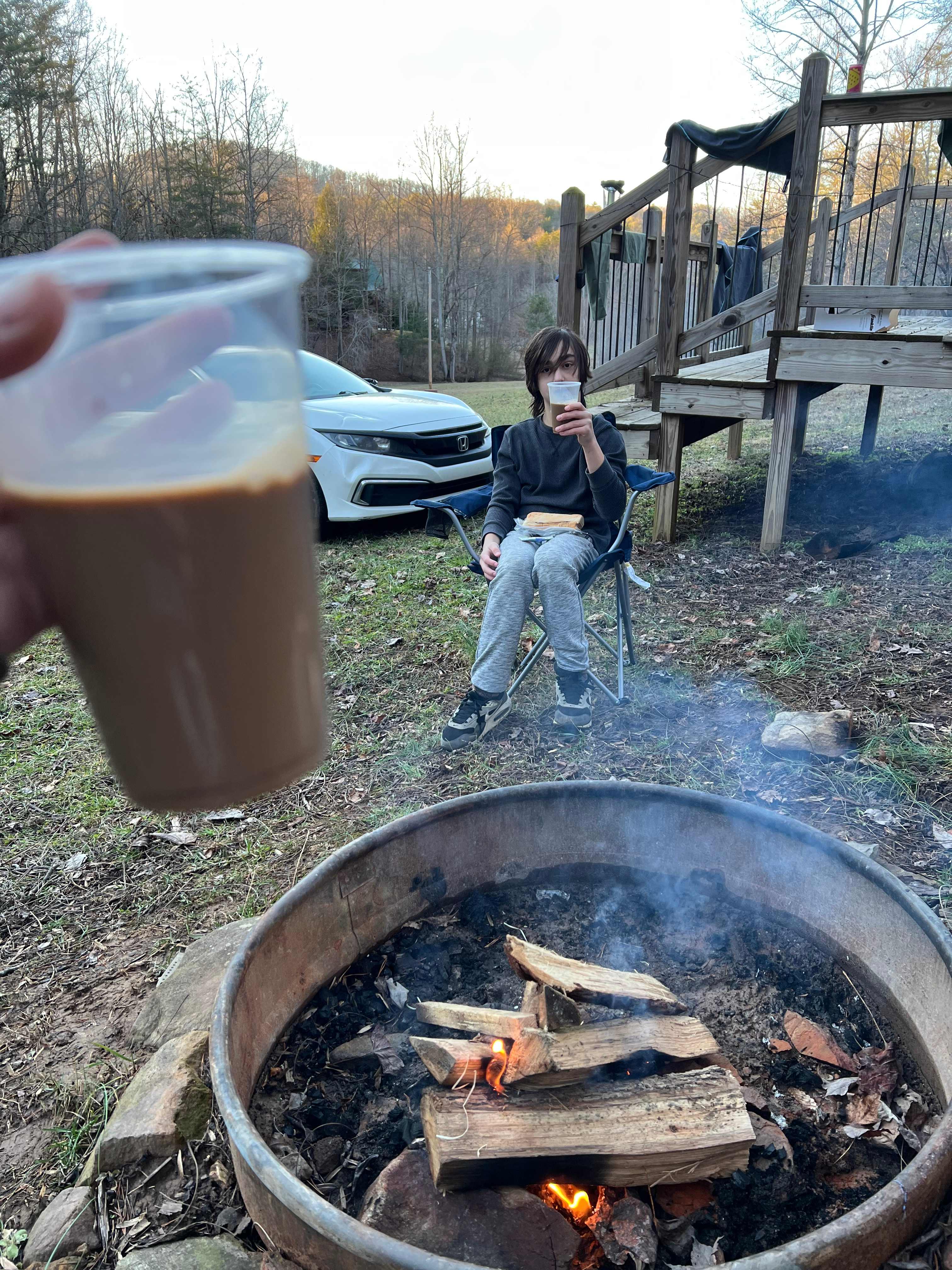 The Ridge at Stanley Gap