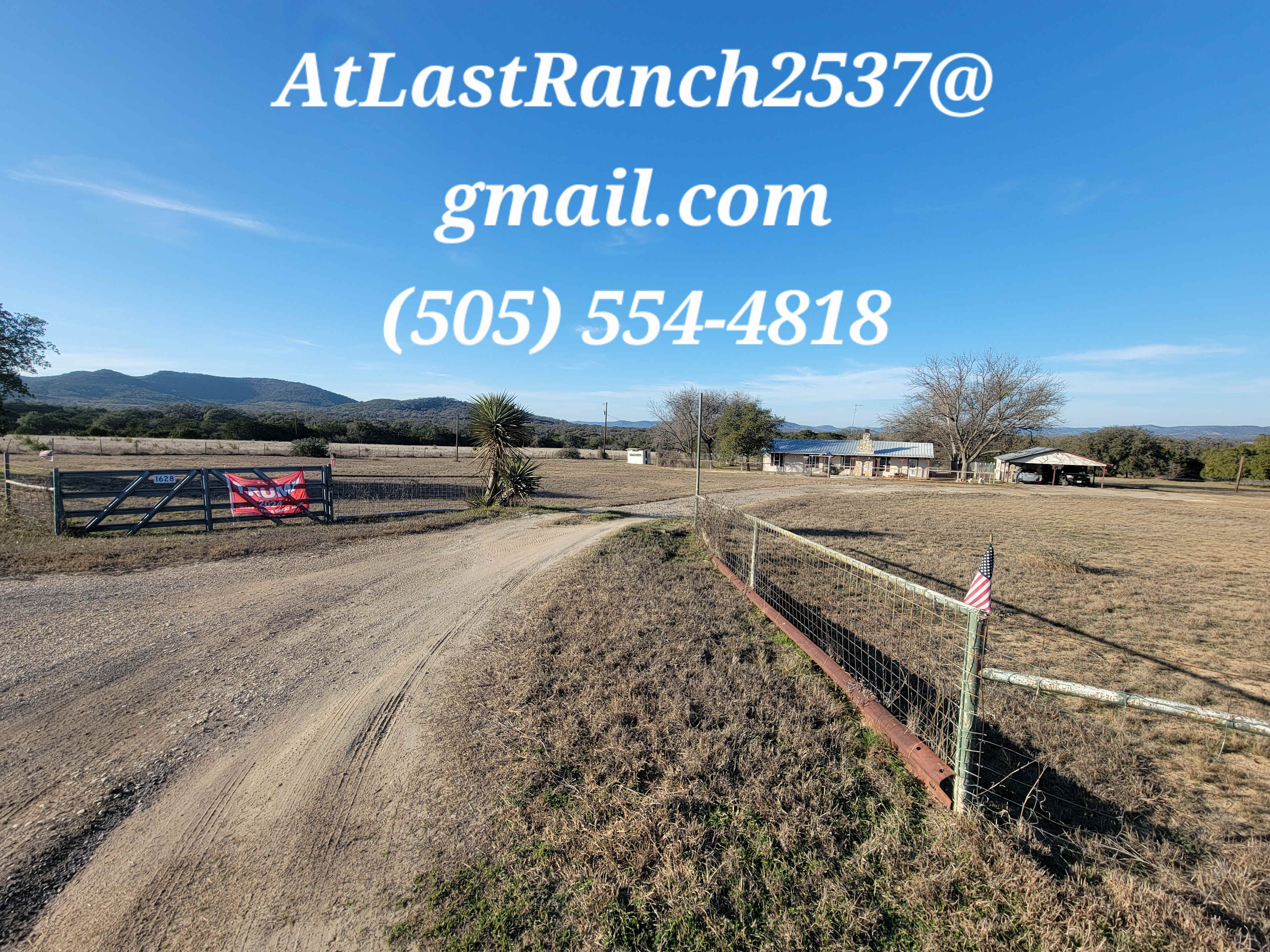 At Last Ranch LLC