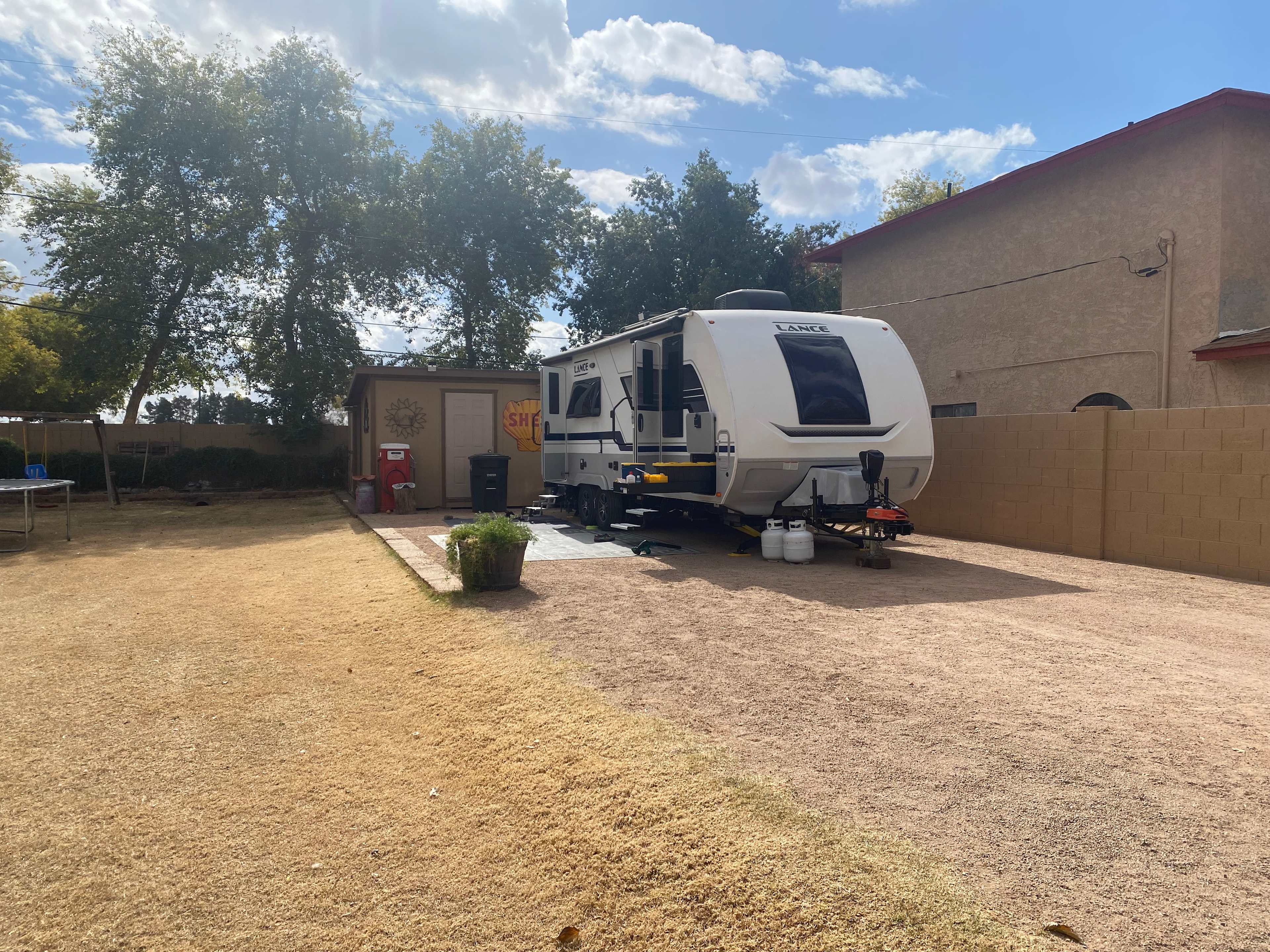 Historic Downtown Gilbert Get Away