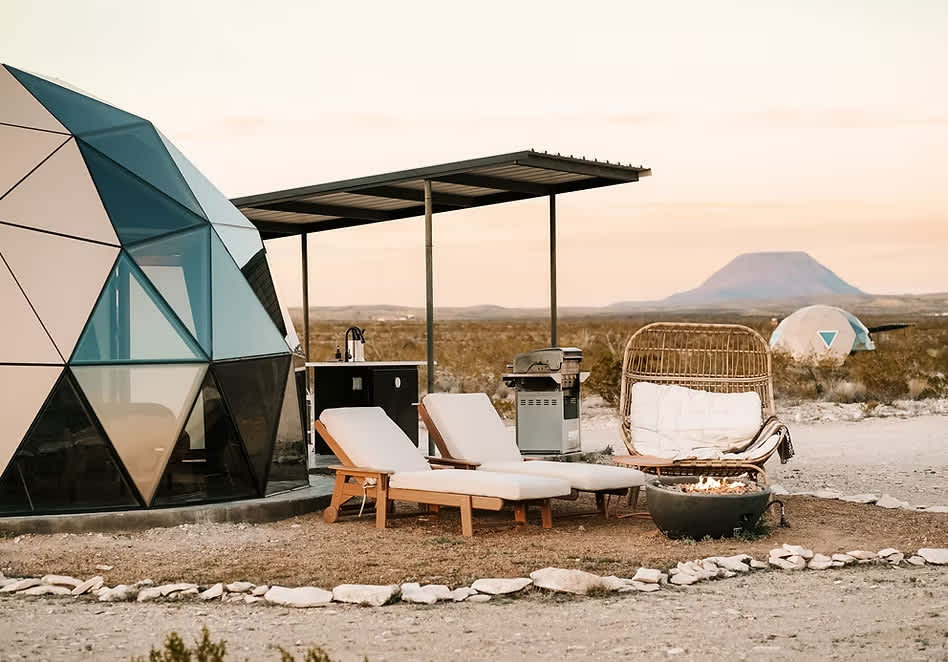 StarStruck Glamping