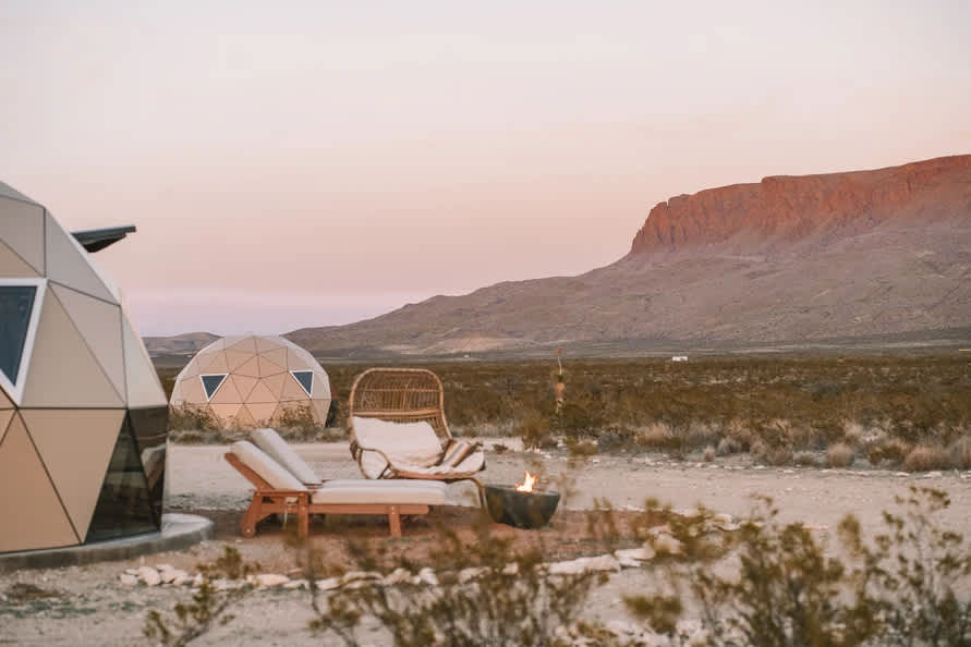 StarStruck Glamping