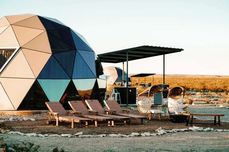 StarStruck Glamping