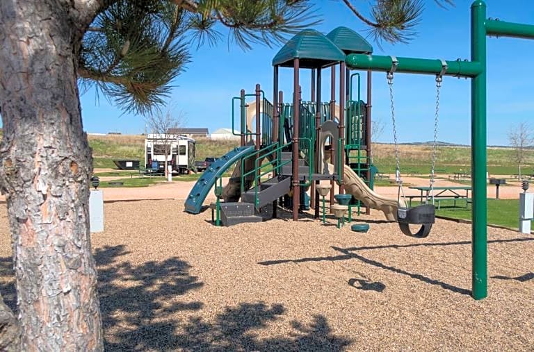 Heartland RV Park & Cabins
