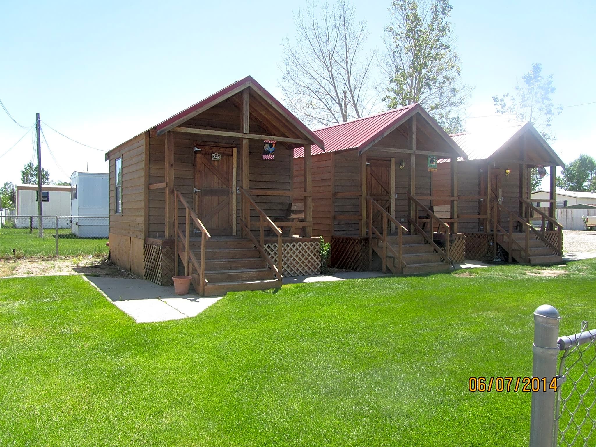 Robs Roost RV Park