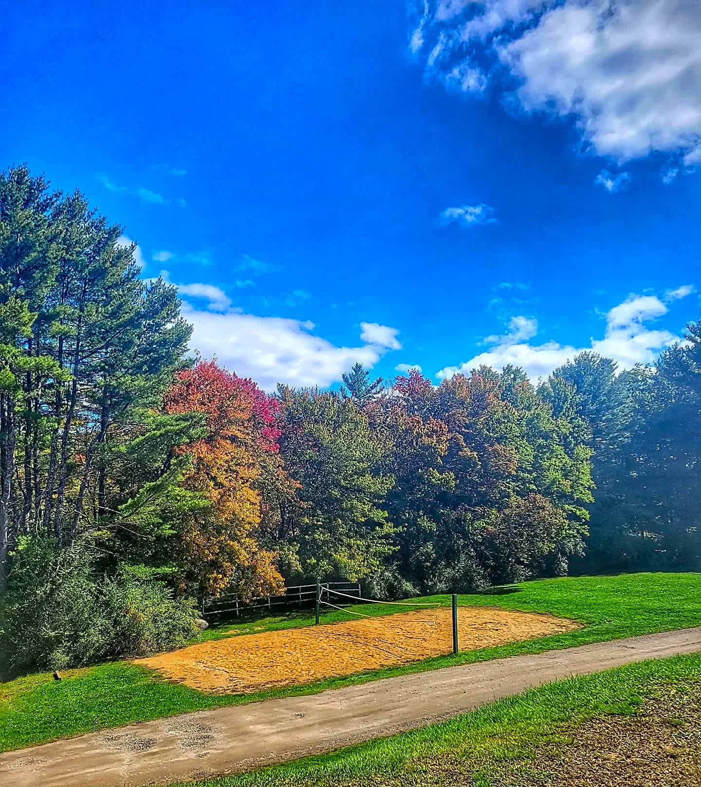 Camp Coldbrook