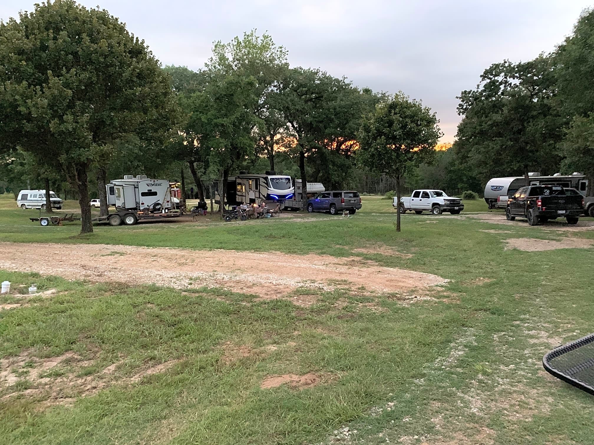Sandy Springs RV Park