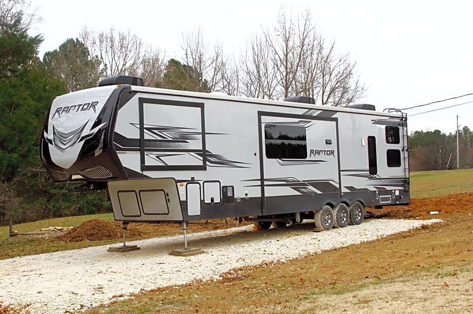 Nobles Road RV Park