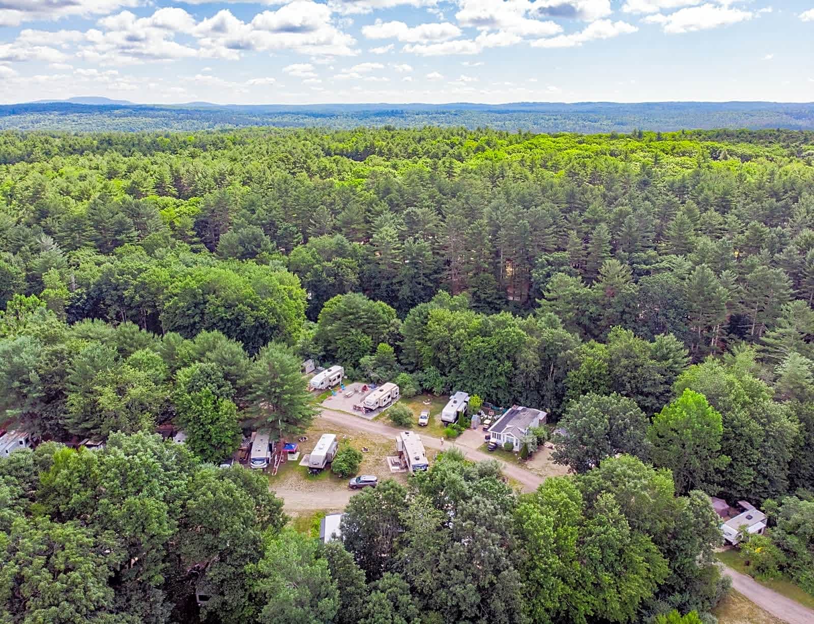 Camp Coldbrook