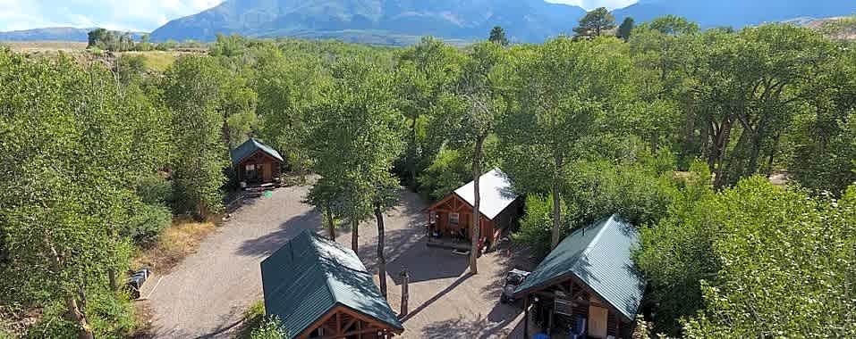 Pine Creek Cabins