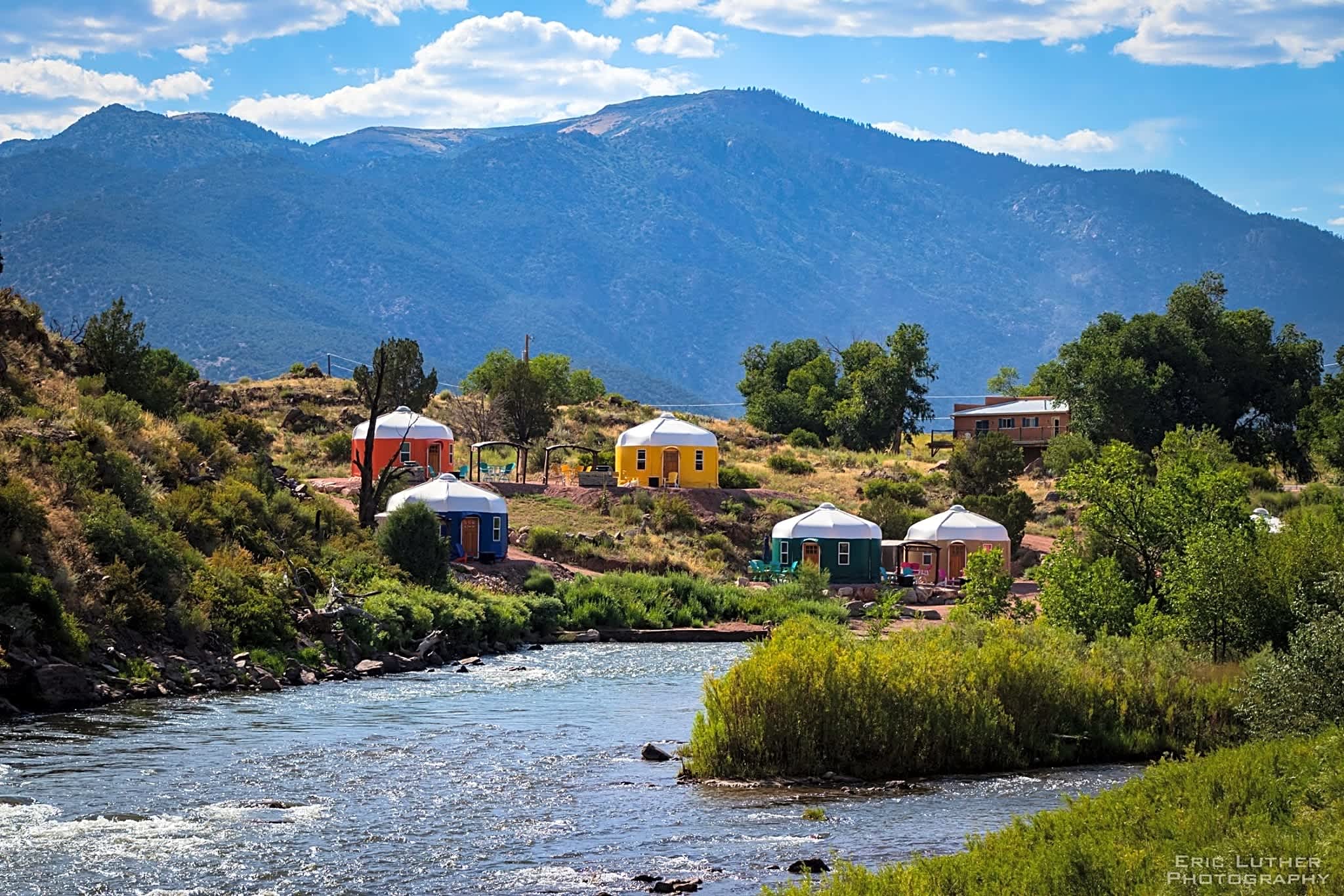 Mountain View RV Resort