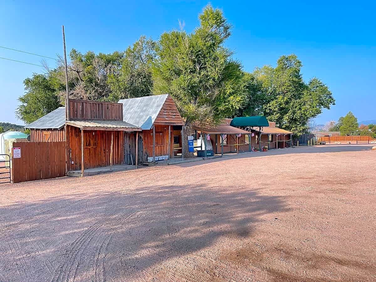 Mountain View RV Resort