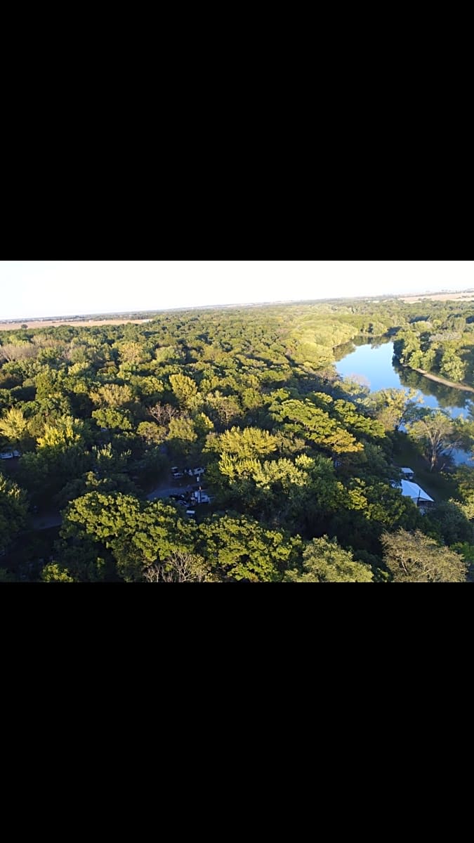 Rolling Oaks Campground