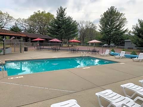 Dells Camping Resort