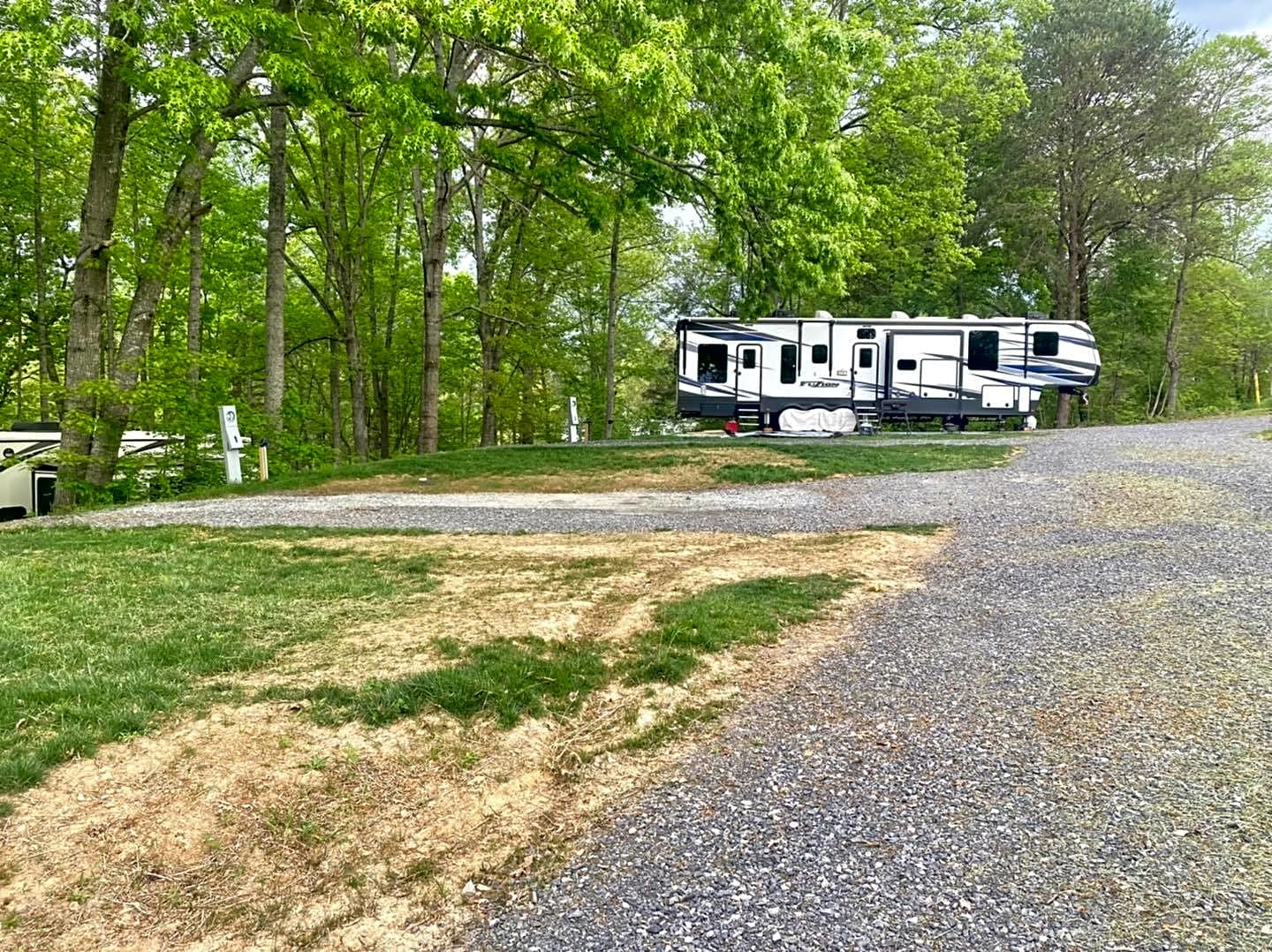 Mountain Ranch RV Park