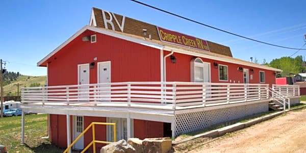 Cripple Creek RV Park