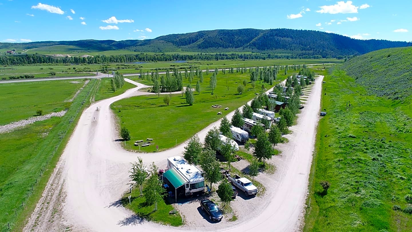 Eagle Soaring RV Park