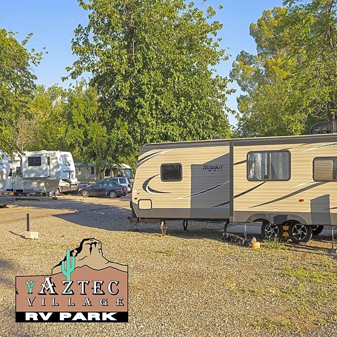 Aztec Village RV Park