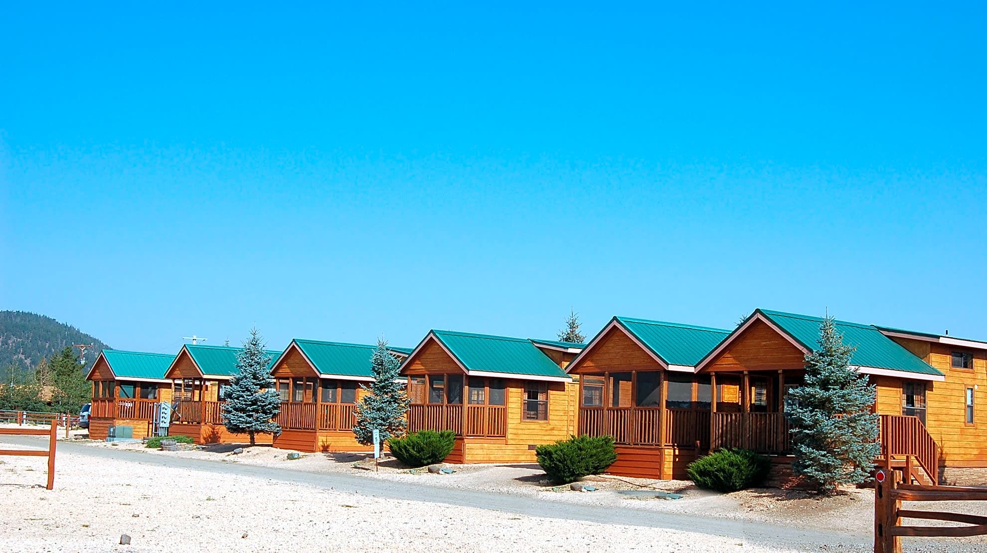 Panguitch Lake Resort