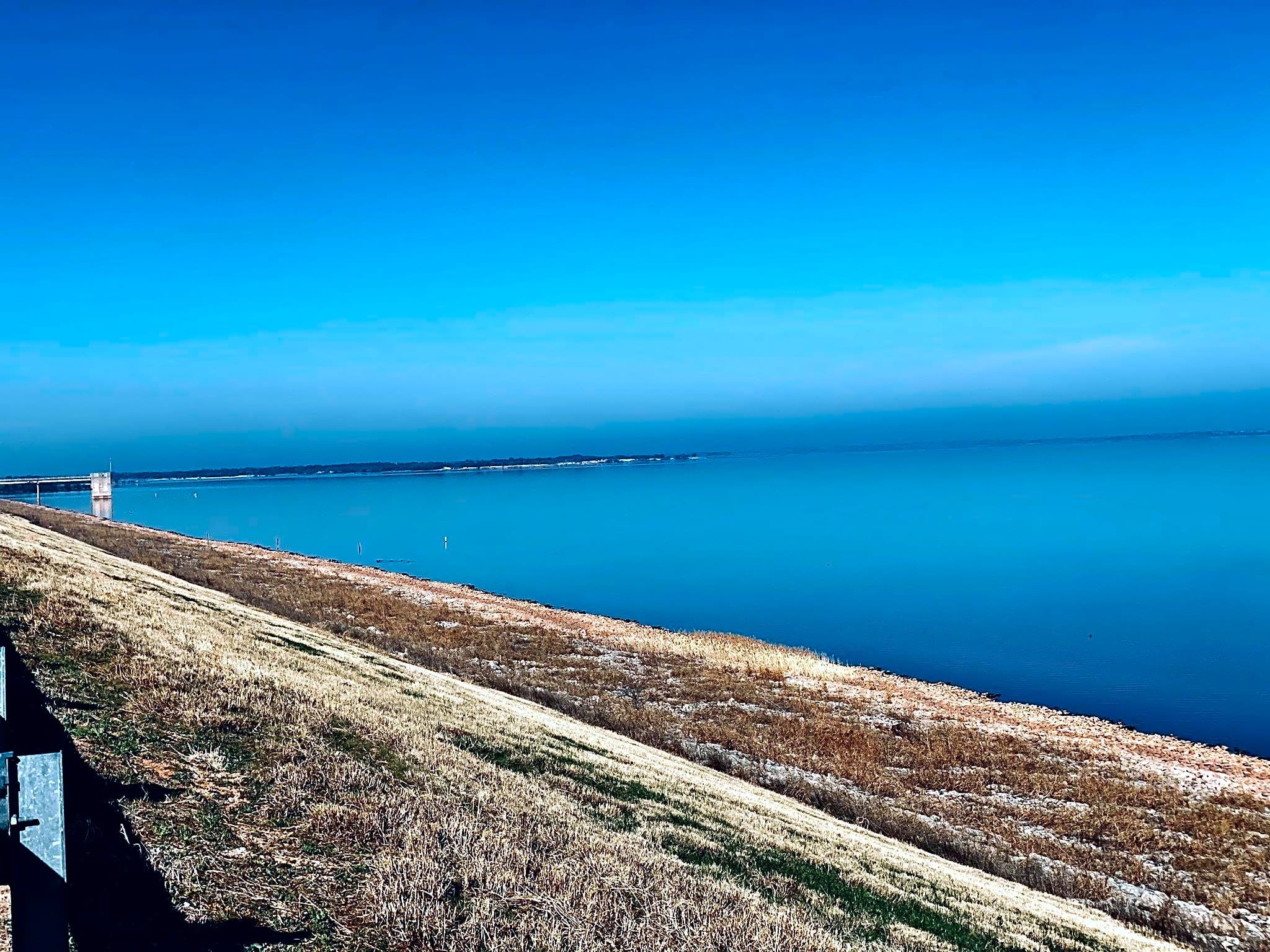 Waurika Lake Marina & Campground