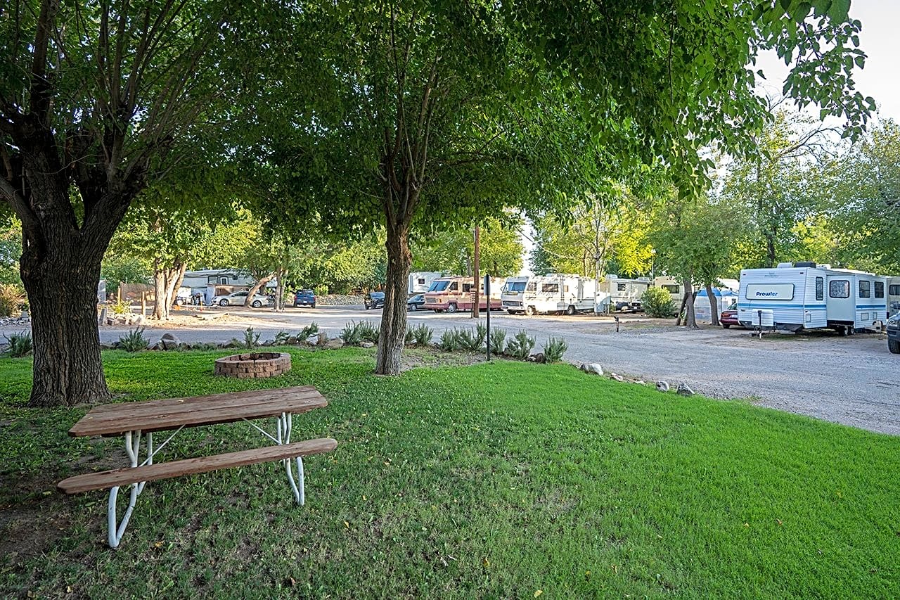 Aztec Village RV Park