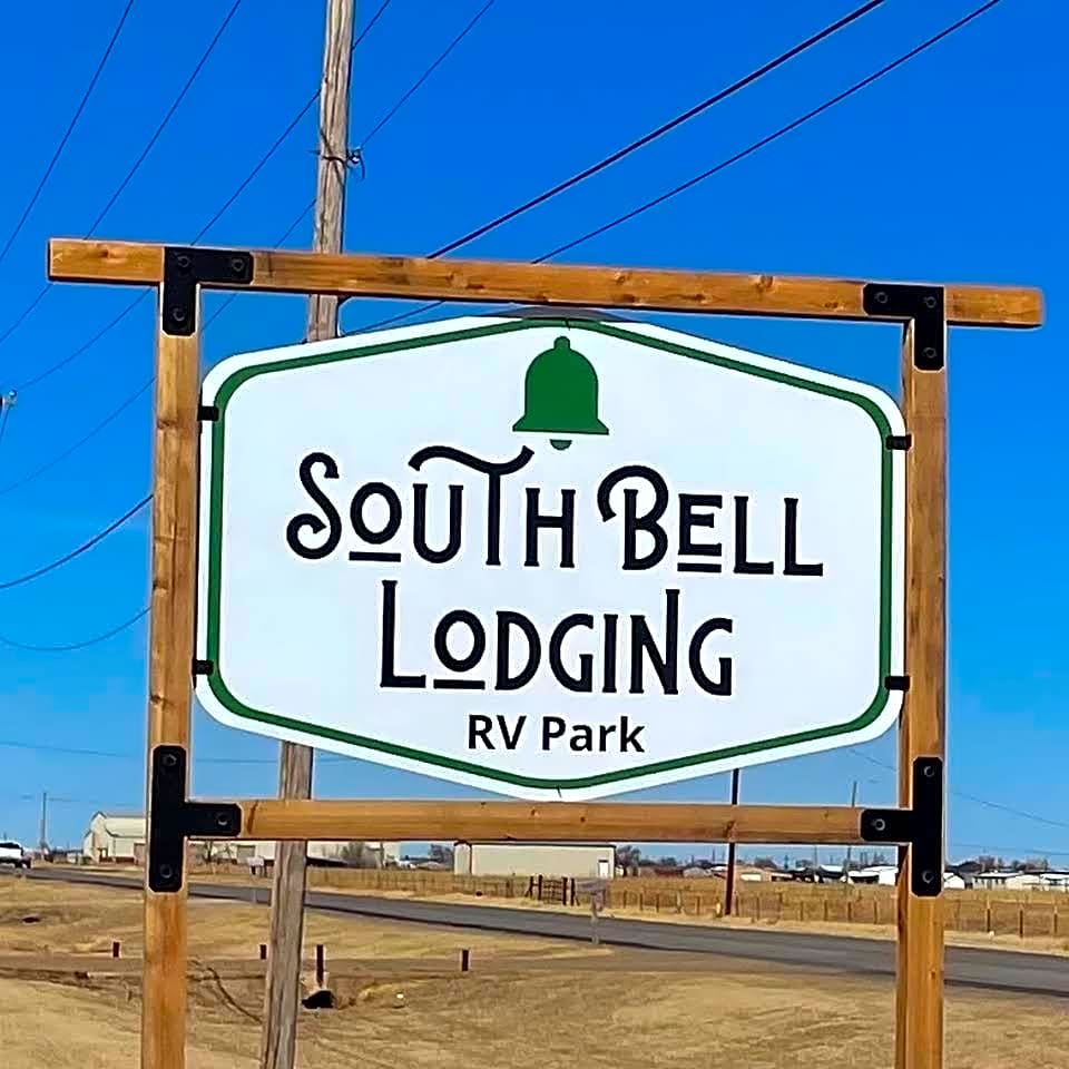 South Bell Lodging RV Park