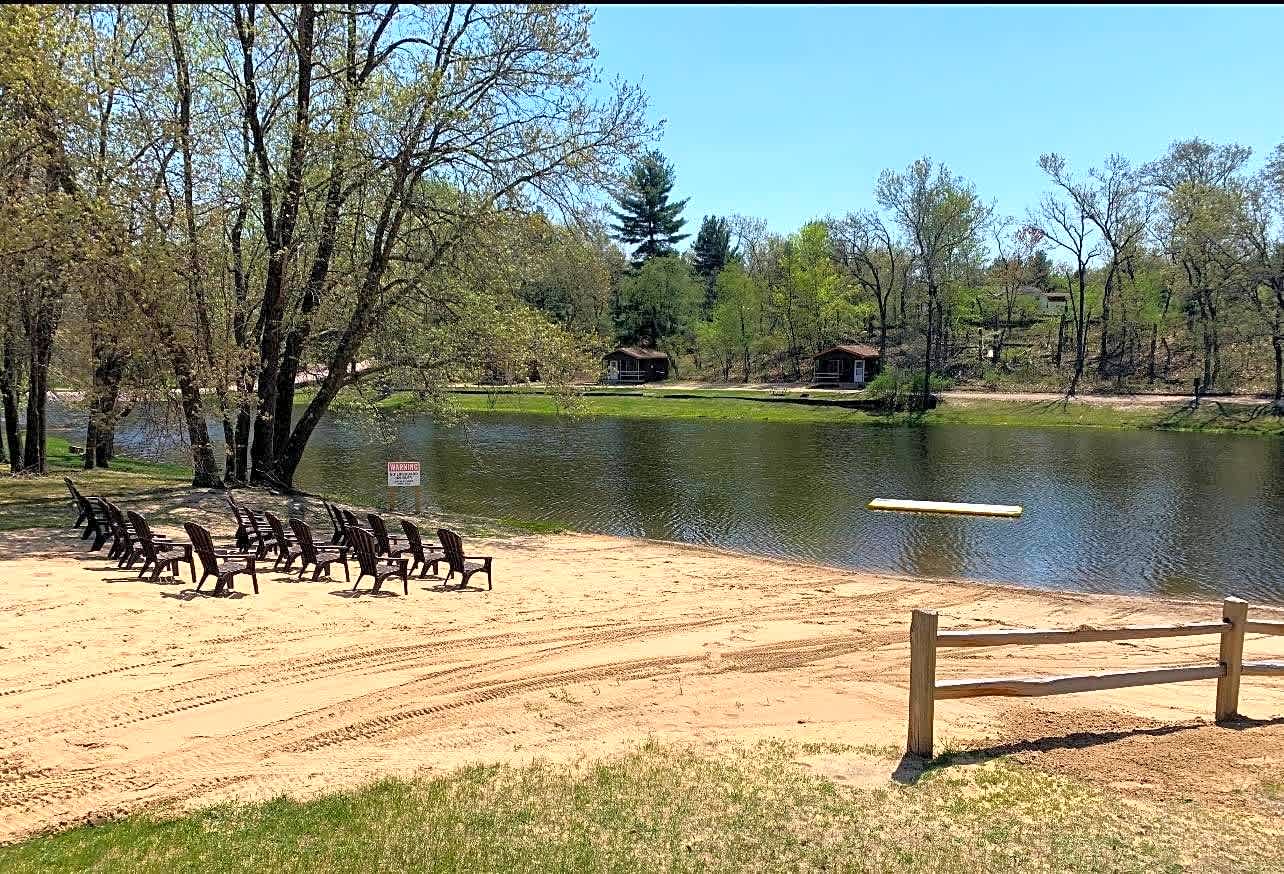 Dells Camping Resort