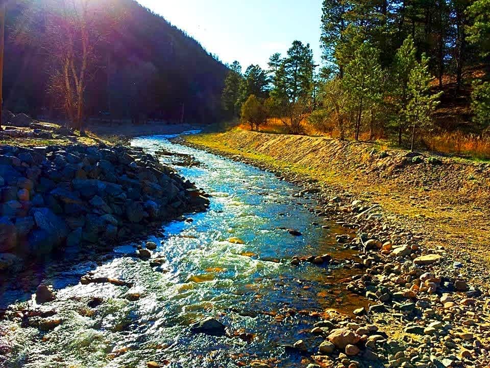 Stage Stop RV Campground