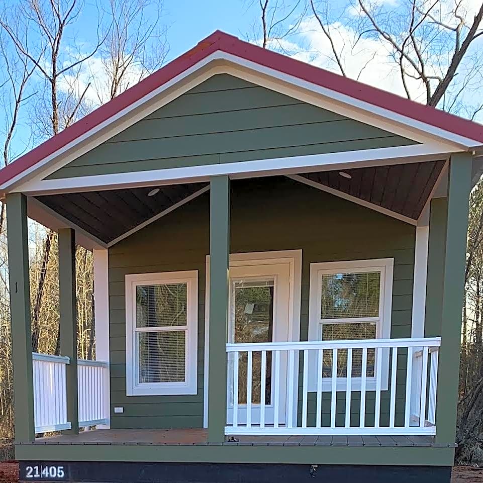 Pearl River RV Park