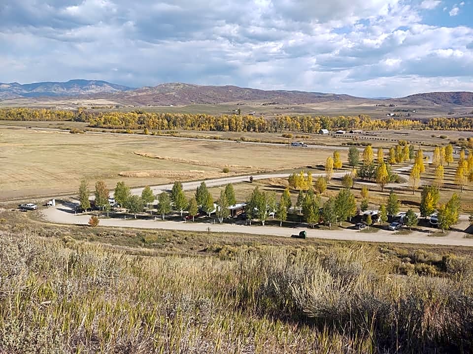 Eagle Soaring RV Park
