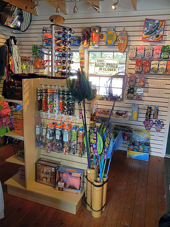 Austin Lake RV Park & Cabins