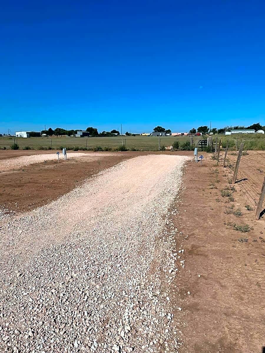 South Bell Lodging RV Park