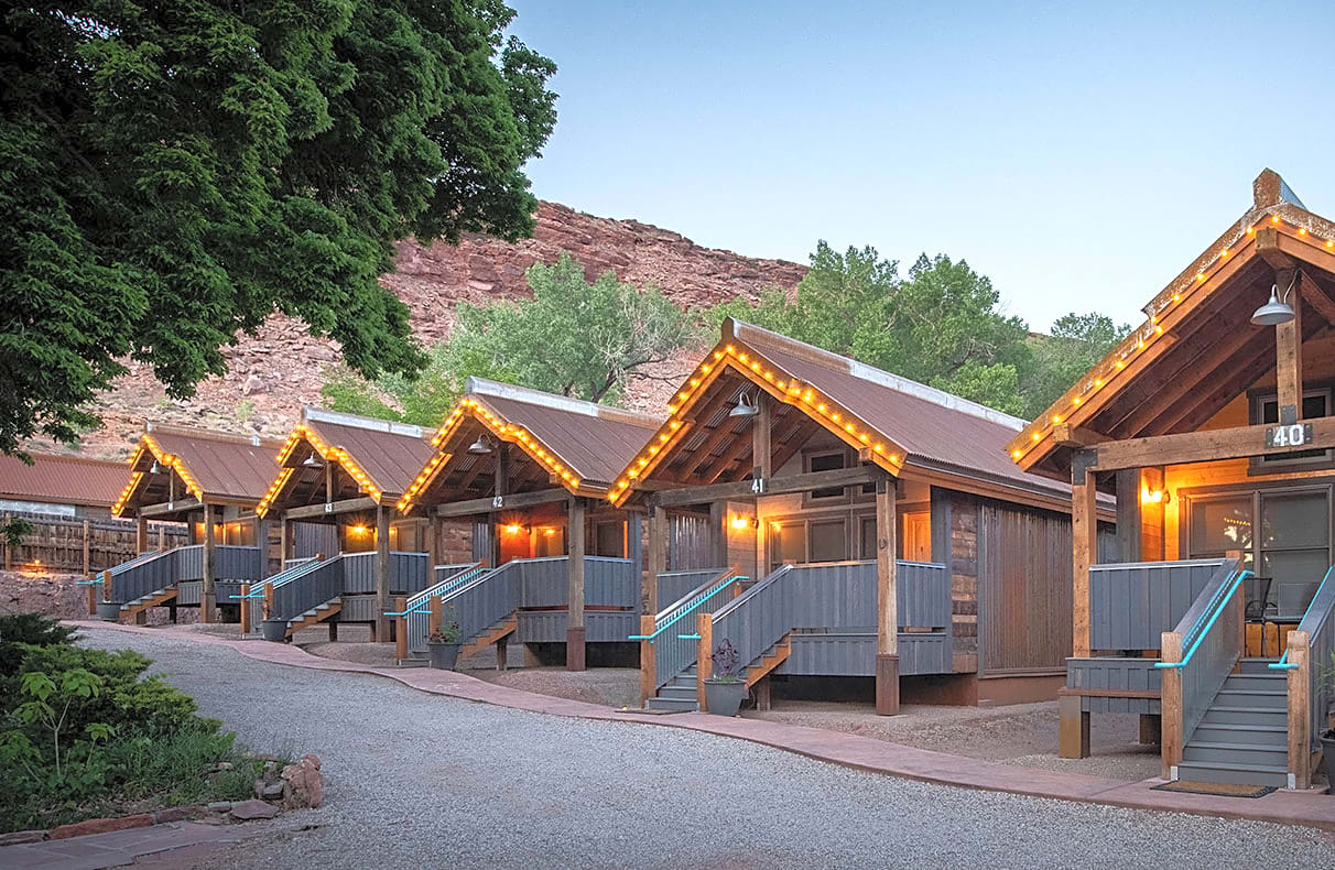Moab Springs Ranch