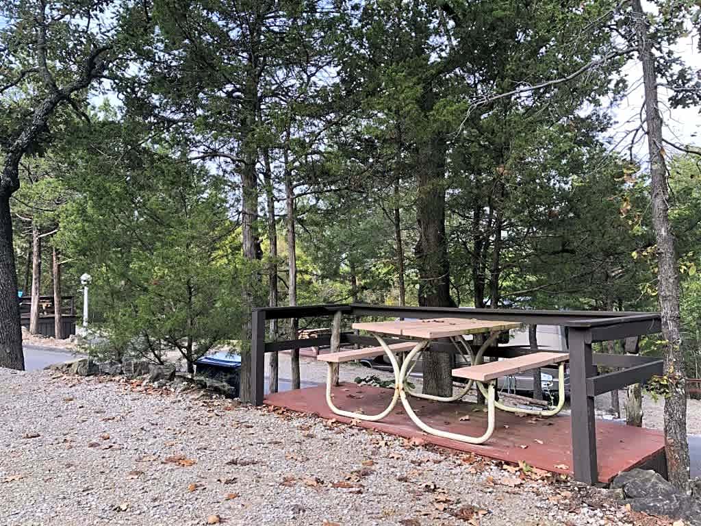 Branson Shenanigans RV Park