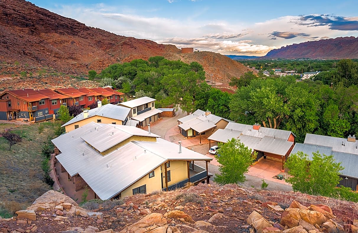 Moab Springs Ranch