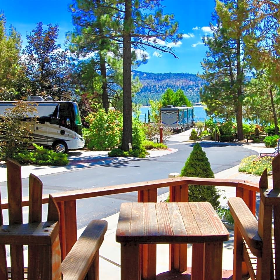 Big Bear Shores RV Resort