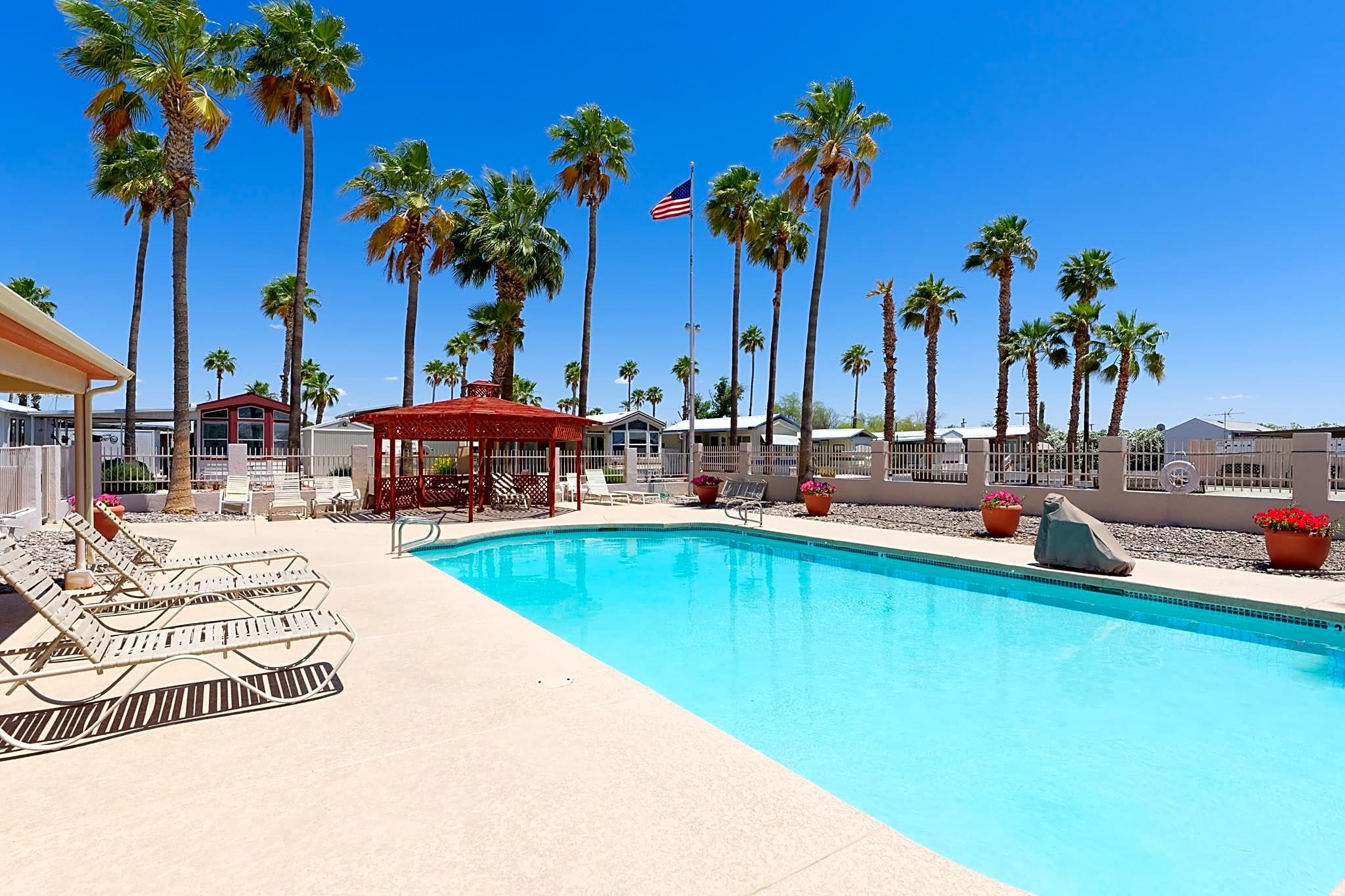 Indian Skies RV Resort (Age Restricted 55+)
