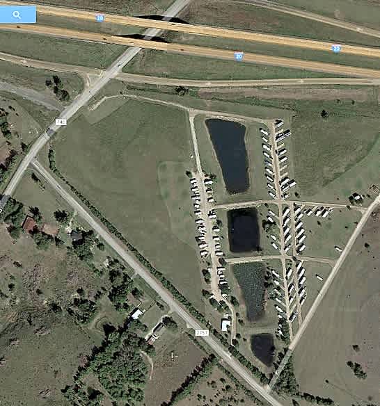 Lakeside RV Park