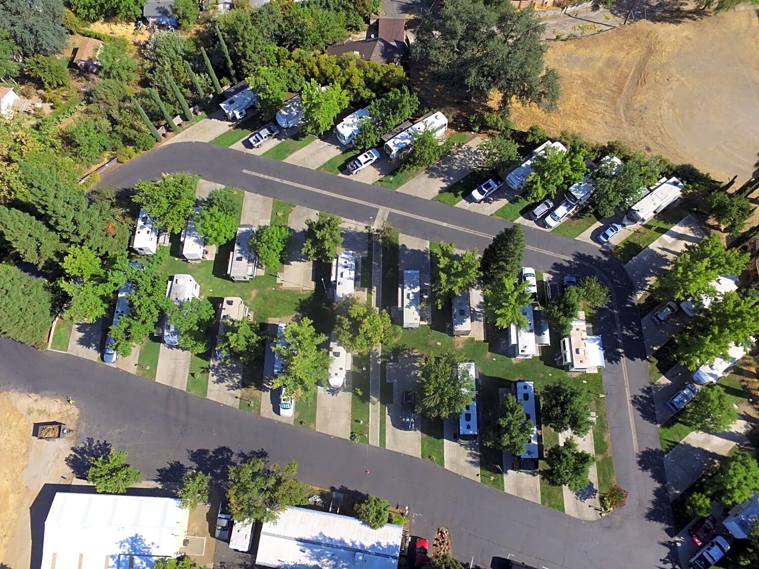 Green Acres RV Park