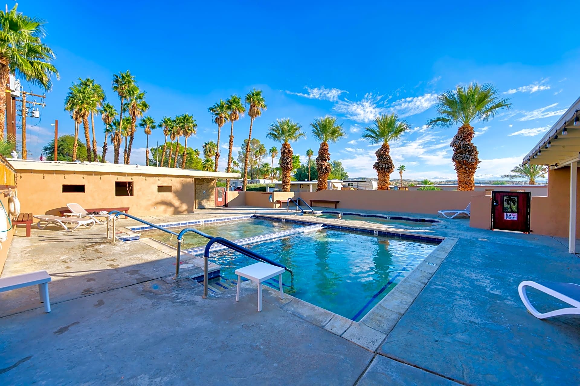 Healing Waters Mobile Home & RV Park
