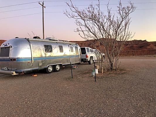 Valles RV Park