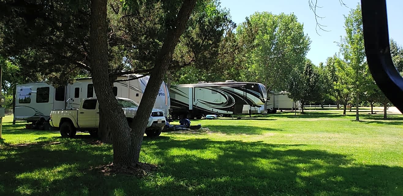 Seidels RV Park