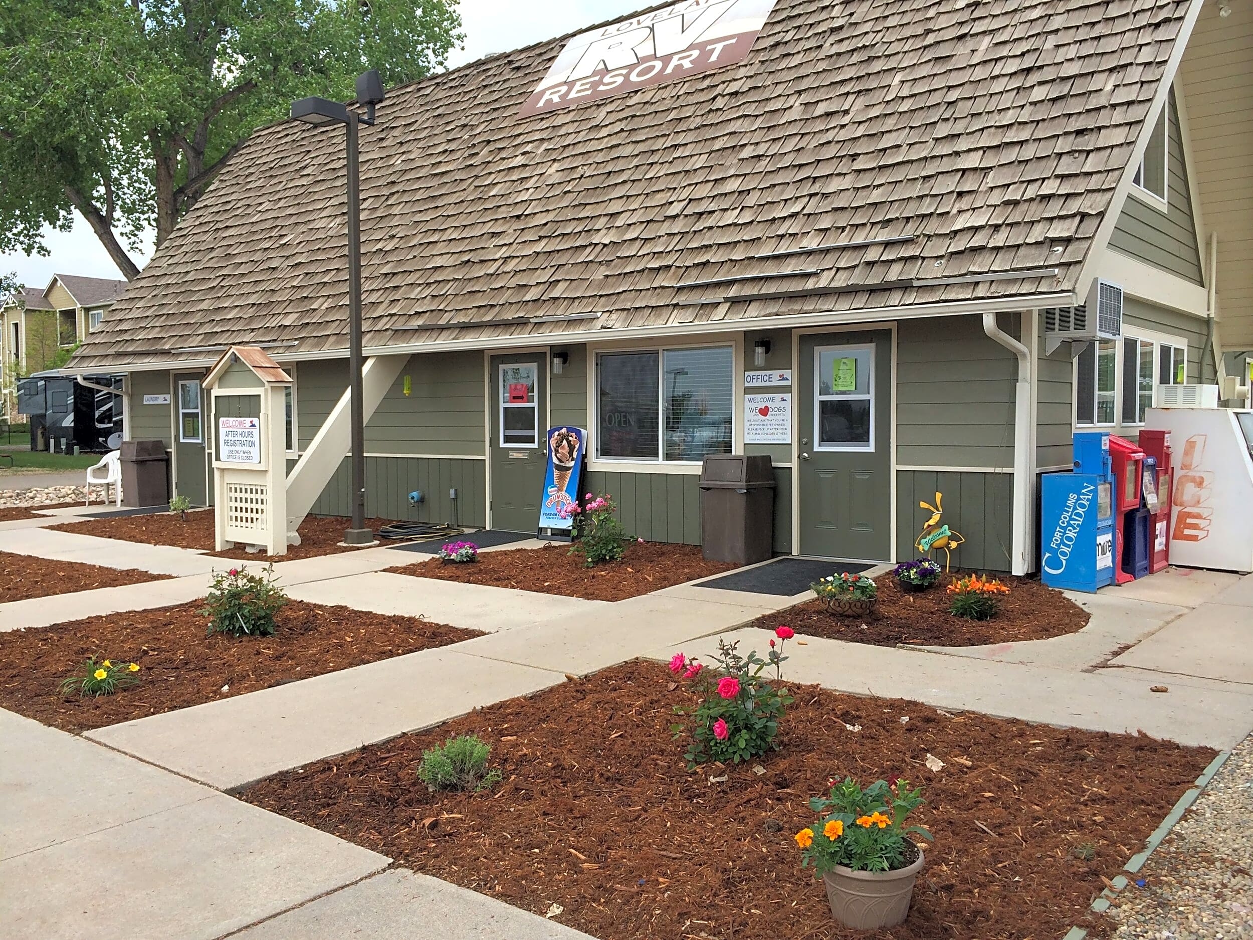 Loveland RV Resort