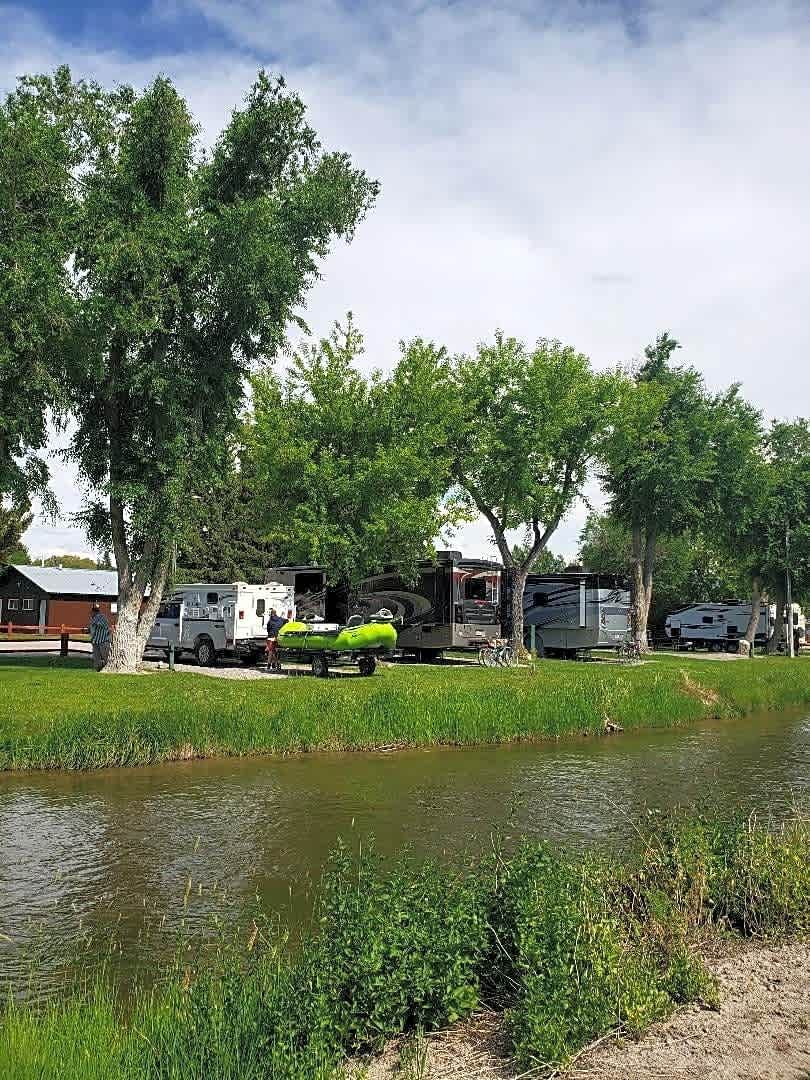 Southside RV Park