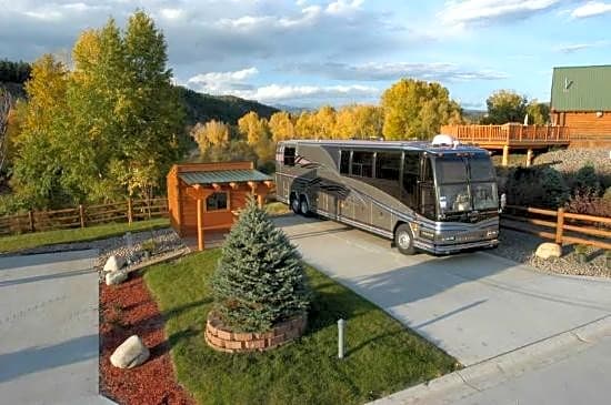 Wolf Creek Run Motorcoach Resort