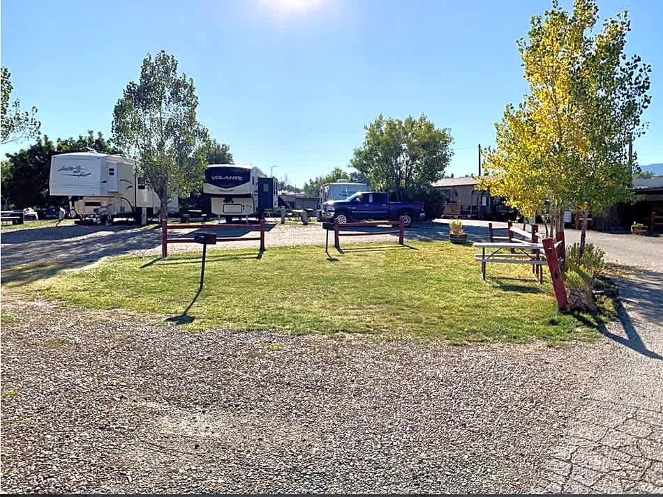 Casper East RV Park