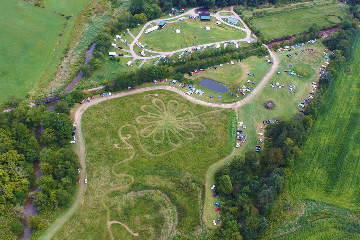 Saylwinds Campground