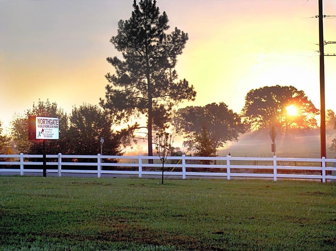 Northgate Mobile Home & RV Park