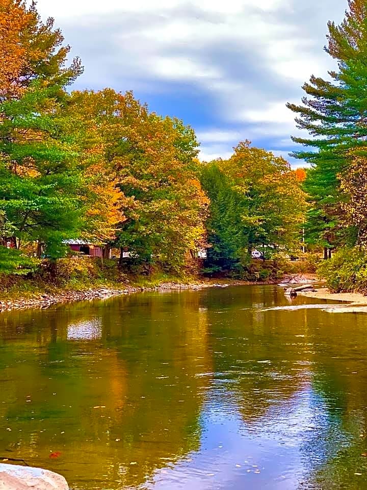 Rivers Bend Campground