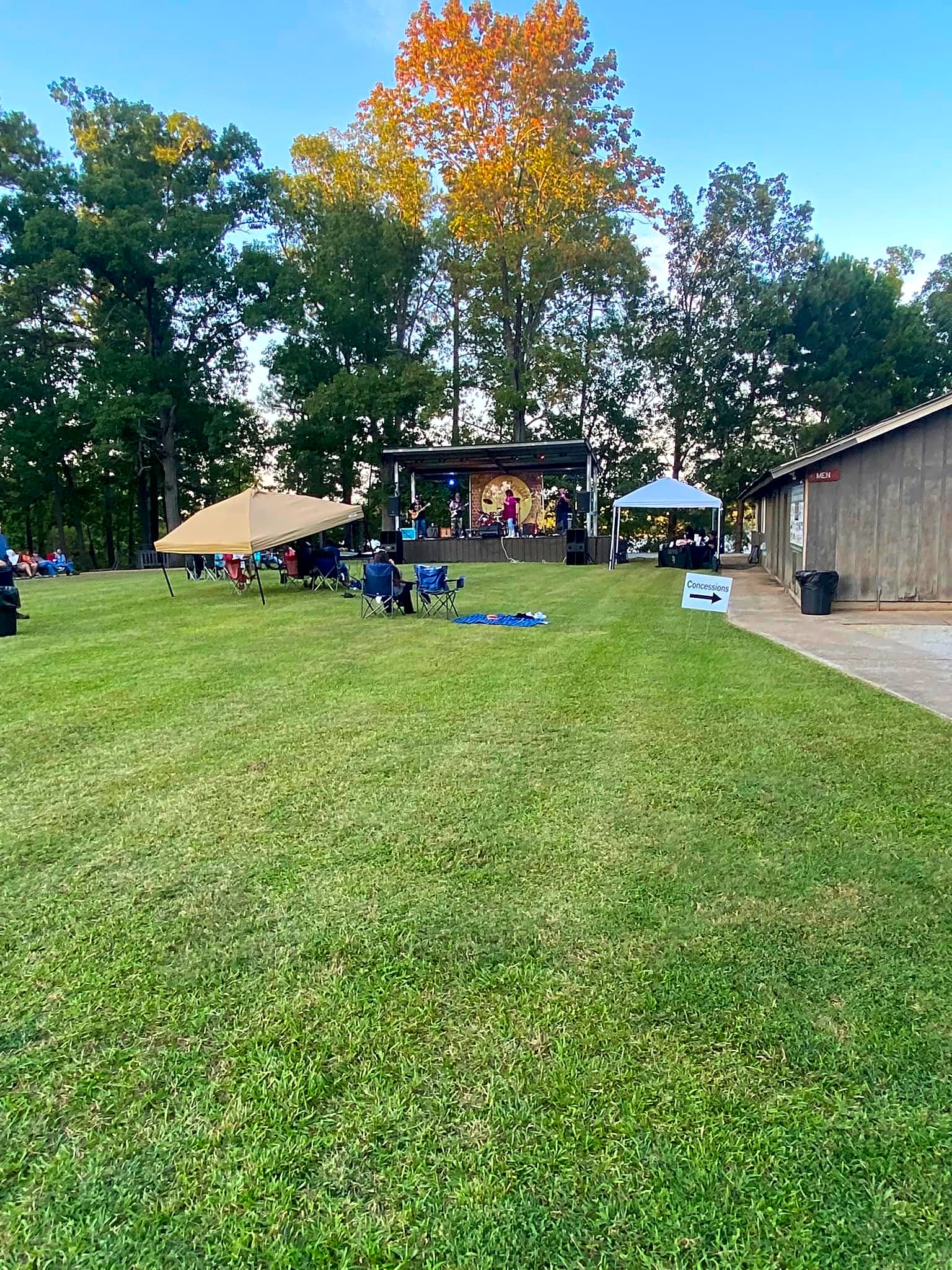 Bobby Brown Park