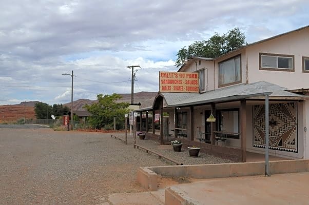 Valles RV Park